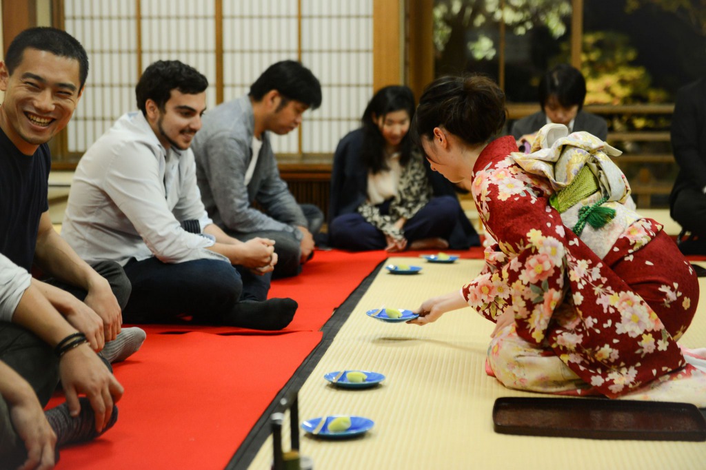 tea ceremony 1